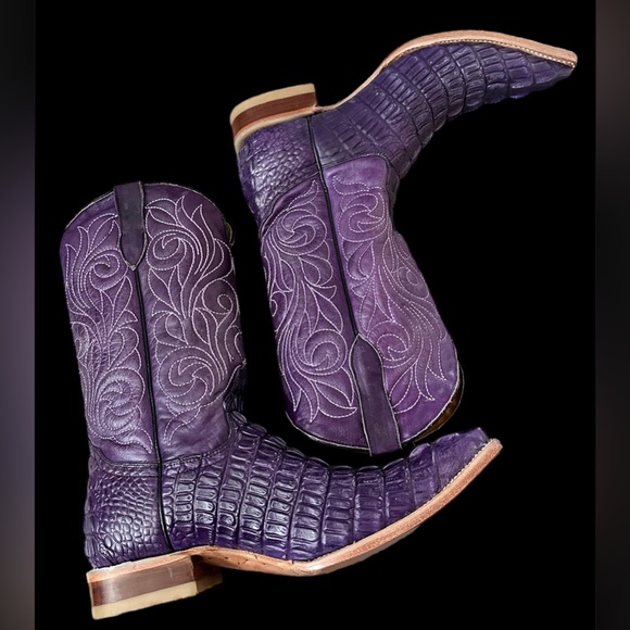 COWBOY/GIRL BOOTS - Picture 7 of 9